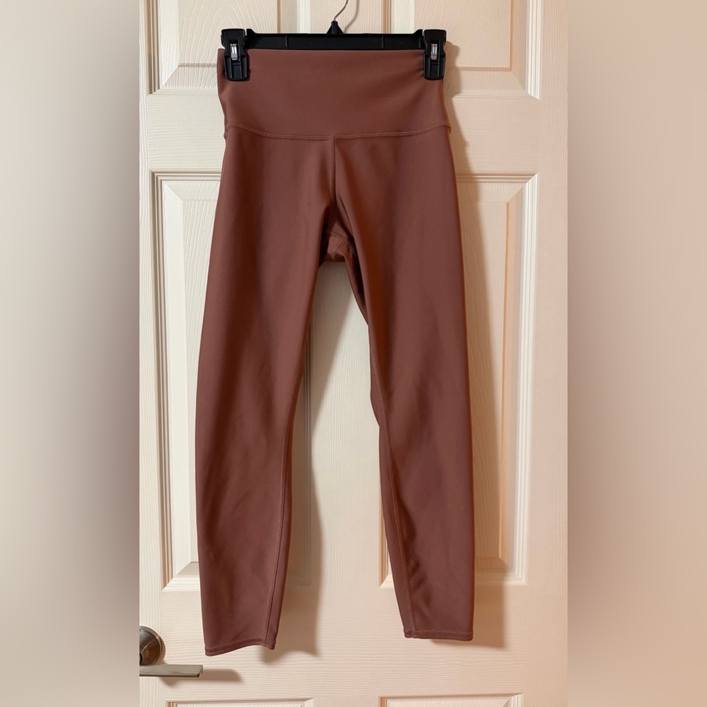 Alo airlift leggings